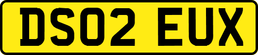 DS02EUX