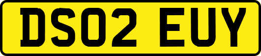 DS02EUY