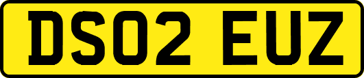 DS02EUZ
