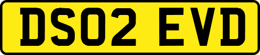 DS02EVD