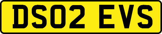 DS02EVS