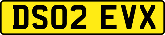 DS02EVX