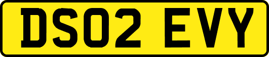 DS02EVY