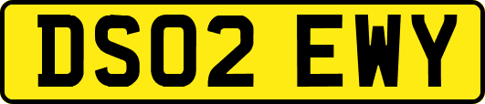 DS02EWY