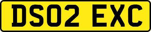 DS02EXC
