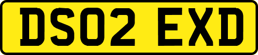 DS02EXD