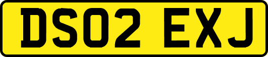 DS02EXJ