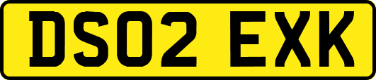 DS02EXK