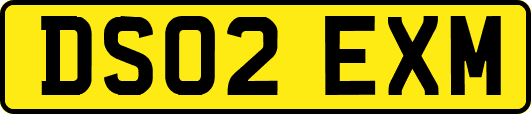 DS02EXM