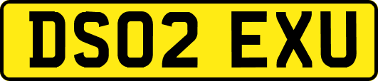 DS02EXU