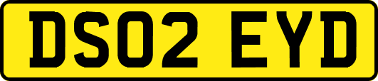 DS02EYD