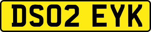 DS02EYK