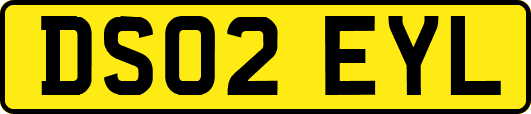 DS02EYL