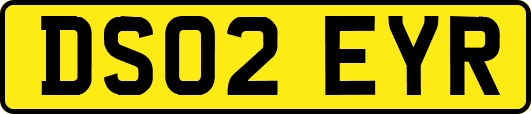 DS02EYR