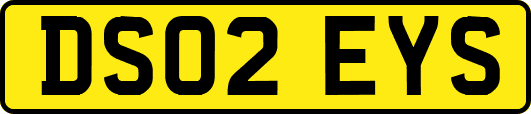 DS02EYS