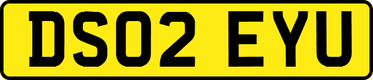 DS02EYU