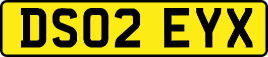 DS02EYX