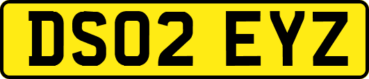 DS02EYZ