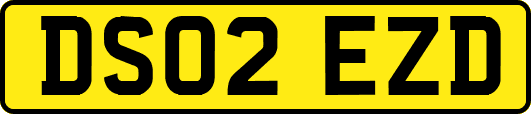 DS02EZD