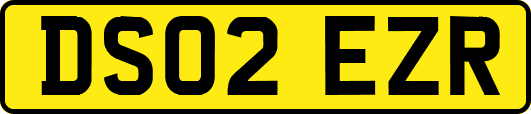 DS02EZR
