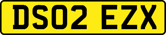 DS02EZX