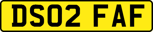 DS02FAF