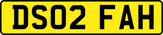 DS02FAH