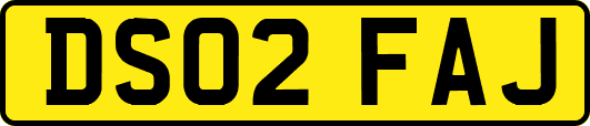 DS02FAJ