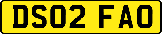 DS02FAO