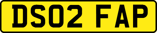 DS02FAP