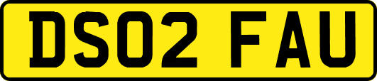 DS02FAU