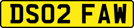 DS02FAW