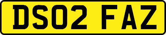 DS02FAZ