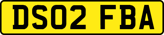 DS02FBA