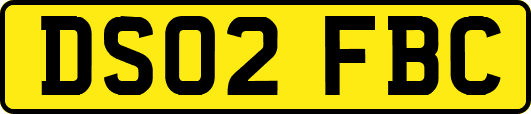DS02FBC