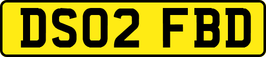 DS02FBD