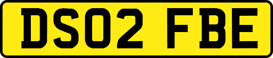 DS02FBE