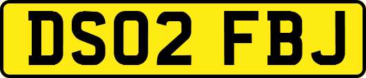 DS02FBJ