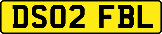 DS02FBL