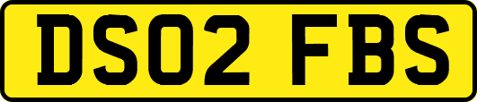 DS02FBS