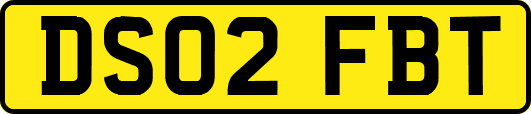 DS02FBT