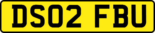 DS02FBU