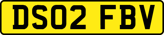 DS02FBV