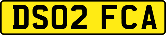 DS02FCA