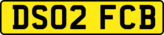 DS02FCB