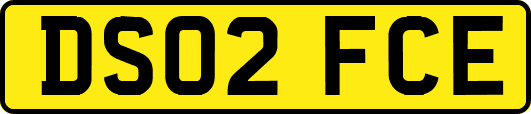 DS02FCE