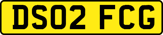 DS02FCG