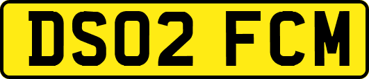 DS02FCM