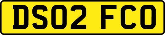 DS02FCO