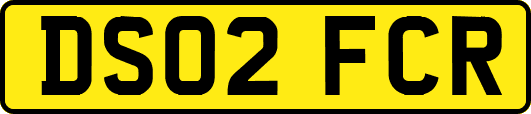 DS02FCR